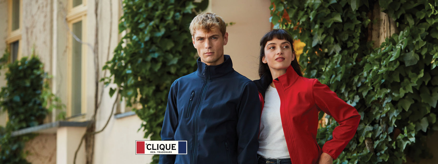 Clique werkkleding: de beste keuze voor jouw bedrijf | Edivorm