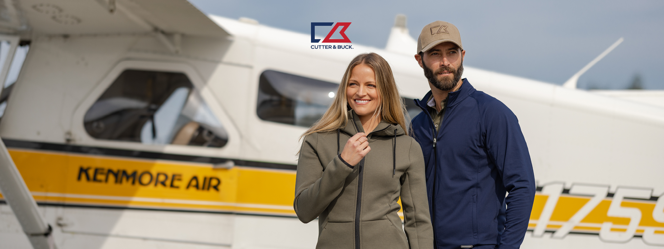 Cutter & Buck bedrijfskleding: de ultieme gids voor kwaliteit en branding