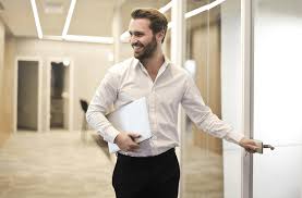 Giovanni Capraro overhemden: jouw merk perfect geborduurd | Edivorm