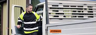 Jobman werkkleding kopen? De complete gids voor de moderne professional